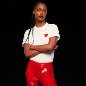 IVY PARK all-gender tee